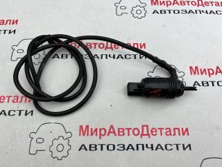 насос (моторчик) омывателя стекла GMC Acadia 2 поколение [рестайлинг] (2019 - 2023), 813977