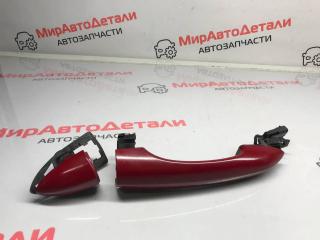 ручка наружная задняя правая Alfa Romeo Giulia 2 поколение 2018, 2.0 л., бензин, АКПП, 178322