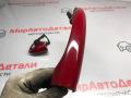 ручка наружная задняя правая Alfa Romeo Giulia 2 поколение 2018, 2.0 л., бензин, АКПП, 178322 - фото №2