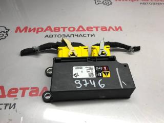 блок AirBag Chevrolet Malibu 9 поколение [рестайлинг] 2019, 2.0 л., бензин, АКПП, 13529160