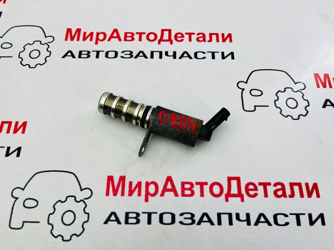 клапан фазорегулятора GMC Terrain 2 поколение (2017 - 2025), 1.5 л., бензин, 12701385 - фото №1