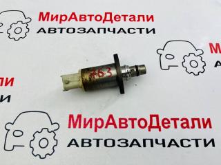 pегулятор давления топлива Opel Astra K (2015 - 2019), 1.6 л., дизель, 07U23322, DCRS301990