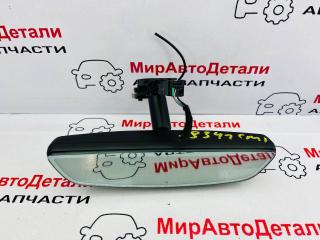 зеркало салона Opel Ampera 2 поколение, 13536994