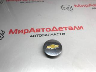колпачок литого диска Chevrolet Equinox 3 поколение 2019, 1.5 л., бензин, АКПП, 9593169, 9594156, 9595157