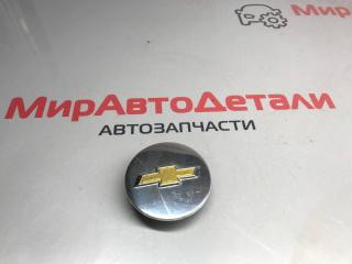 колпачок литого диска Chevrolet Equinox 3 поколение 2019, 1.5 л., бензин, АКПП, 9593169, 9594156, 9595157