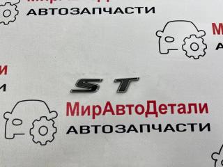 эмблема Buick Encore GX 1 поколение 2020, 1.2 л., бензин, АКПП