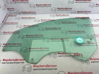 стекло двери передней левой Chevrolet Equinox 3 поколение 2018, 1.5 л., бензин, АКПП