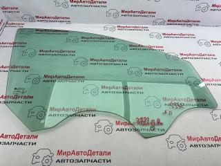 стекло двери передней правой Chevrolet Equinox 3 поколение 2018, 1.5 л., бензин, АКПП