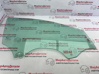 стекло двери передней правой Chevrolet Malibu 9 поколение [рестайлинг] 2019, 1.5 л., бензин