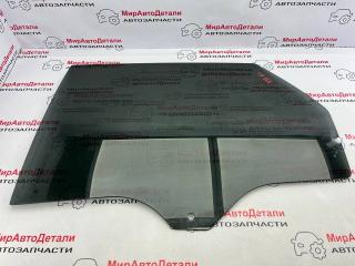 стекло двери задней левой Ford Edge 2 поколение CD539 [рестайлинг] 2019, 2.0 л., бензин, АКПП, FT4BR25713A