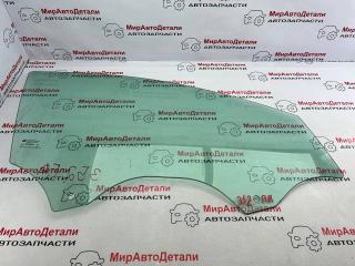 стекло двери передней правой Chevrolet Malibu 9 поколение [рестайлинг] 2019, 2.0 л., бензин, АКПП