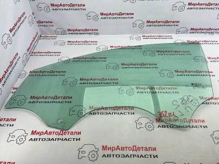 стекло двери передней левой Chevrolet Malibu 9 поколение [рестайлинг] 2019, 2.0 л., бензин, АКПП