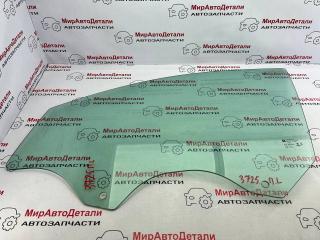 стекло двери передней левой Chevrolet Equinox 3 поколение 2018, 1.5 л., бензин, АКПП