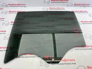 стекло двери задней левой Chevrolet Equinox 3 поколение 2018, 1.5 л., бензин, АКПП