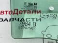 стекло двери передней левой Buick Encore 1 поколение [рестайлинг] 2020, 1.4 л., бензин, АКПП, 95207984 - фото №7