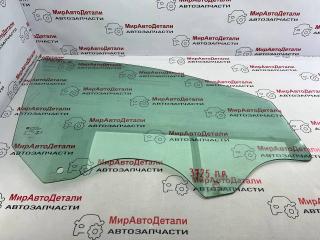 стекло двери передней правой Chevrolet Equinox 3 поколение 2018, 1.5 л., бензин, АКПП