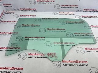 стекло двери задней левой Chevrolet Malibu 9 поколение [рестайлинг] 2020, 1.5 л., бензин, АКПП