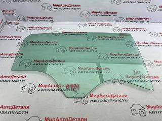 стекло двери задней правой Chevrolet Malibu 9 поколение [рестайлинг] 2020, 1.5 л., бензин, АКПП