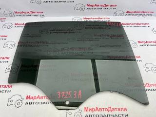 стекло двери задней правой Chevrolet Equinox 3 поколение 2018, 1.5 л., бензин, АКПП