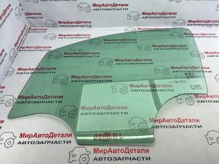 стекло двери передней левой Chevrolet Trax 1 поколение (2013 - 2017), 95207984