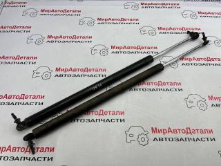 амортизатор крышки багажника (3-5 двери) Chrysler Grand Voyager 3 поколение (1995 - 2000), 04675806AC