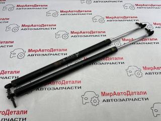 амортизатор крышки багажника (3-5 двери) Chrysler Grand Voyager 3 поколение (1995 - 2000), 04675806AC