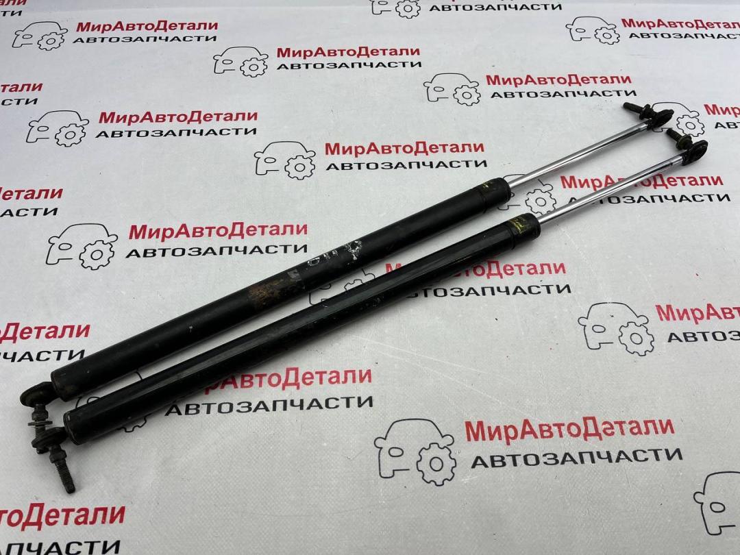 амортизатор крышки багажника (3-5 двери) Dodge Grand caravan 3 поколение (1995 - 2000), 04675806AC - фото №1