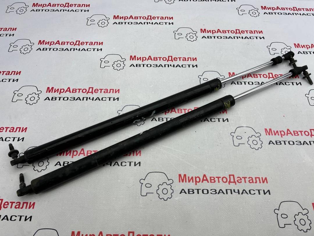 амортизатор крышки багажника (3-5 двери) Dodge Grand caravan 3 поколение (1995 - 2000), 04675806AE - фото №1