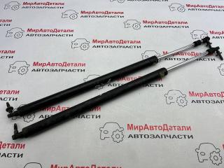 амортизатор крышки багажника (3-5 двери) Dodge Grand caravan 3 поколение (1995 - 2000), 04675806AE