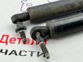 амортизатор крышки багажника (3-5 двери) Dodge Grand caravan 3 поколение (1995 - 2000), 04675806AE - фото №7