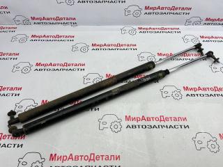 амортизатор крышки багажника (3-5 двери) Chrysler Grand Voyager 3 поколение 1999, 04675806AE