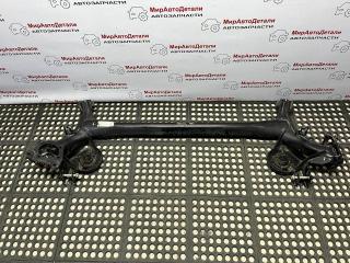 балка подвески задняя Chevrolet Bolt 1 поколение 2020, электро, АКПП