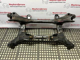 балка подвески задняя Chevrolet Equinox 3 поколение (2017 - 2026), бензин