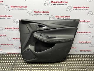 обшивка двери передняя правая Buick Encore GX 1 поколение [рестайлинг] 2024, 1.3 л., бензин, АКПП, 42786409