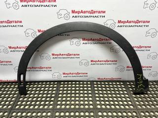 молдинг переднего левого крыла Buick ENVISION 2 поколение 2023, 2.0 л., бензин, АКПП, 85109284