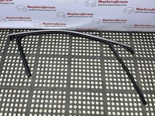 молдинг двери передней правой Buick Encore GX 1 поколение [рестайлинг] 2024, 1.3 л., бензин, АКПП