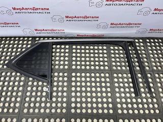 форточка задняя правая Buick Encore GX 1 поколение 2022, 1.3 л., бензин, АКПП