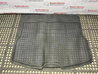 ковер багажника Chevrolet Equinox 3 поколение 2018, 1.5 л., бензин, АКПП