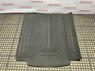 ковер багажника Chevrolet Malibu 9 поколение [рестайлинг] 2019, 1.5 л., бензин, АКПП, 84034179