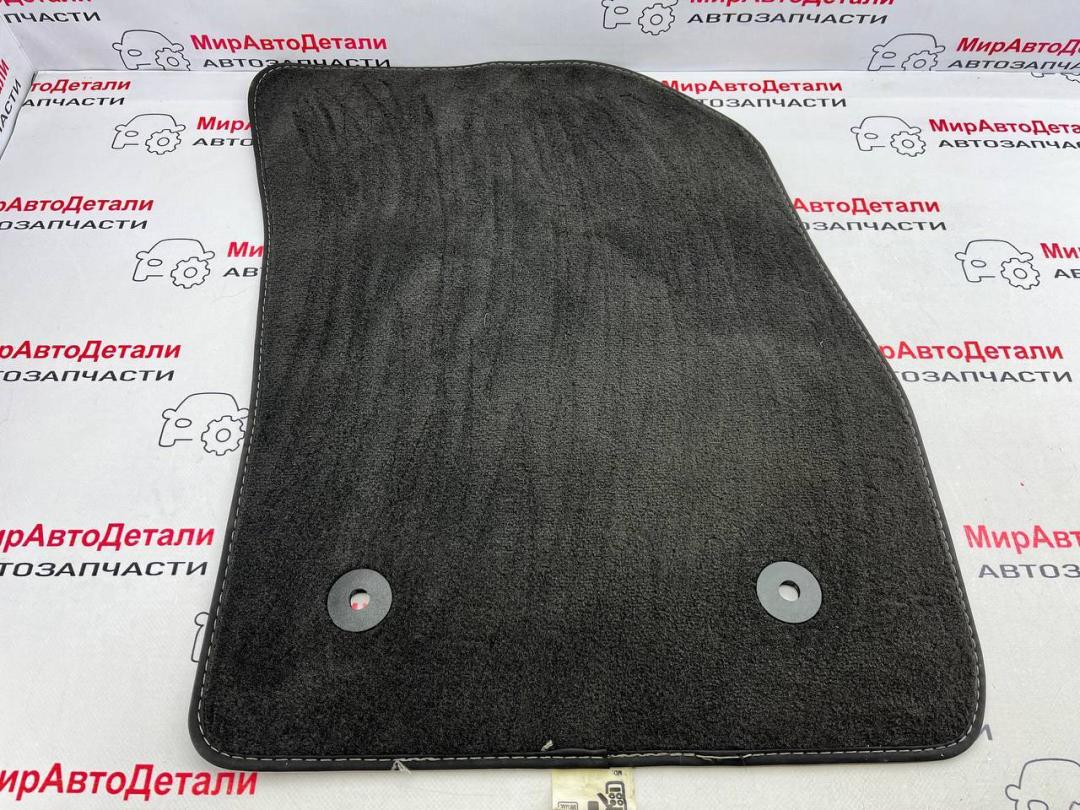 ковер салонный Buick ENVISION 2 поколение 2023, 2.0 л., бензин, АКПП - фото №1