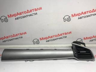 накладка на торпедо (консоль) Honda Civic 10 поколение 2016, 1.5 л., бензин, АКПП, купе, 77270TBAA0