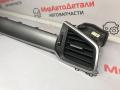 накладка на торпедо (консоль) Honda Civic 10 поколение 2016, 1.5 л., бензин, АКПП, купе, 77270TBAA0 - фото №3