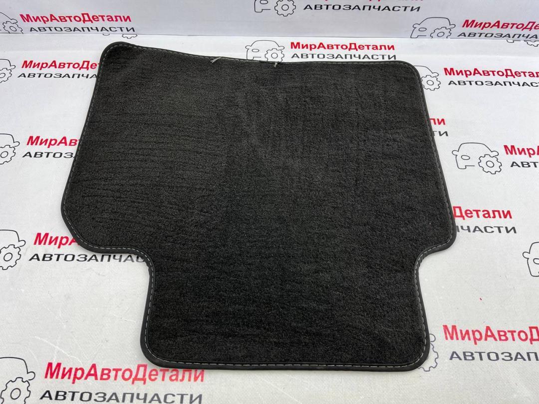 ковер салонный Buick ENVISION 2 поколение 2023, 2.0 л., бензин, АКПП - фото №1