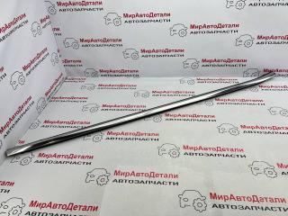 молдинг двери передней правой Chevrolet Equinox 3 поколение 2018, 1.5 л., бензин, АКПП