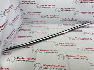 молдинг двери передней левой Chevrolet Malibu 9 поколение [рестайлинг] 2019, 1.5 л., бензин, АКПП