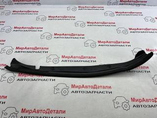 молдинг двери передней левой Chevrolet Malibu 9 поколение [рестайлинг] 2019, 1.5 л., бензин, АКПП, 23295055