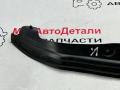 молдинг двери передней левой Chevrolet Malibu 9 поколение [рестайлинг] 2019, 1.5 л., бензин, АКПП, 23295055 - фото №7