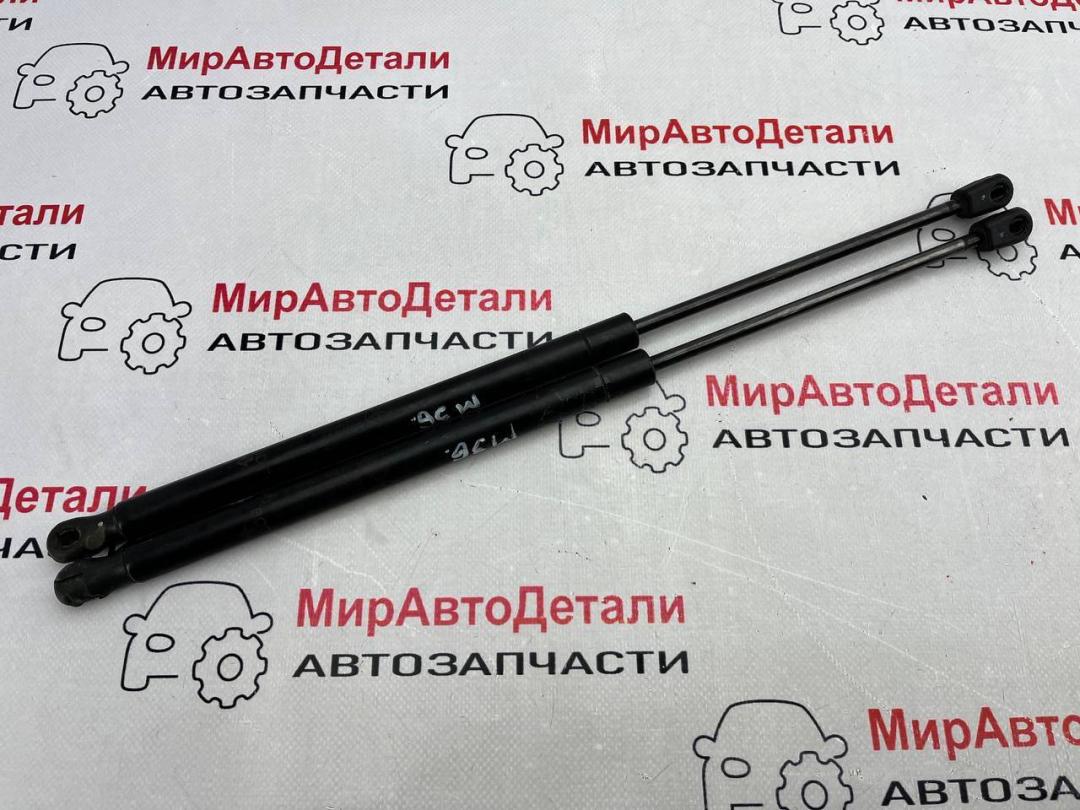 амортизатор крышки багажника (3-5 двери) Dodge Caliber 1 поколение 2008, 5160017AA - фото №1