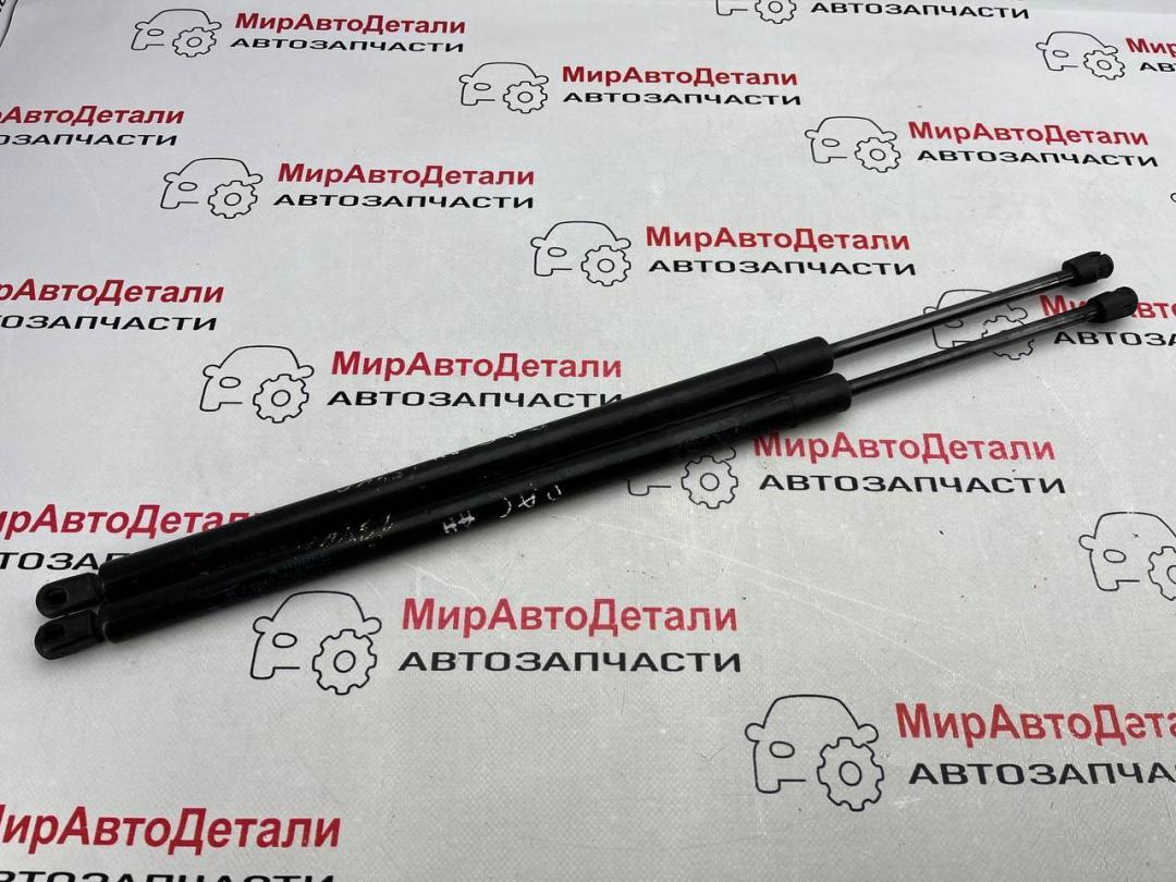 амортизатор крышки багажника (3-5 двери) Chrysler Pacifica 1 поколение 2005, 05054246AA, 05054247AA - фото №1
