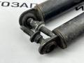 амортизатор крышки багажника (3-5 двери) Dodge Grand caravan 3 поколение (1995 - 2000), 04675806AC - фото №8